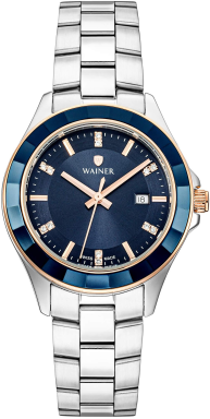 Часы Wainer WA.18020-B