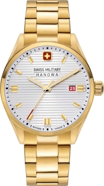 Часы Swiss Military Hanowa Roadrunner SMWGH2200110