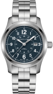 Часы Hamilton Khaki Field H70605143