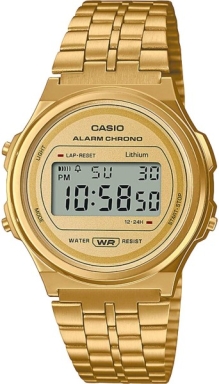 Часы Casio Vintage A171WEG-9A