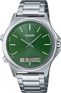 Часы Casio Collection MTP-VC01D-3E