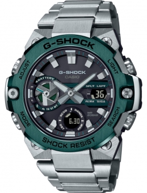 Часы Casio G-Shock GST-B400CD-1A3ER