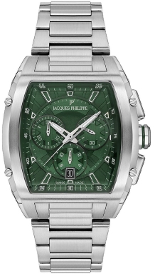 Часы Jacques Philippe Quadro JPQGC4613X6