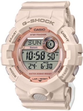 Часы Casio G-Shock GMD-B800-4