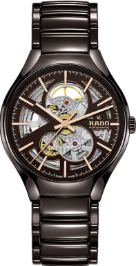 Часы Rado True Automatic Open Heart R27511302