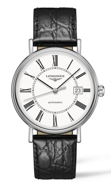 Часы Longines Presence Auto L4.922.4.11.2