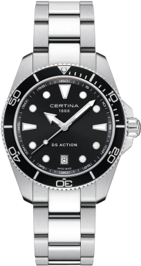Часы Certina DS Action C048.410.11.051.00