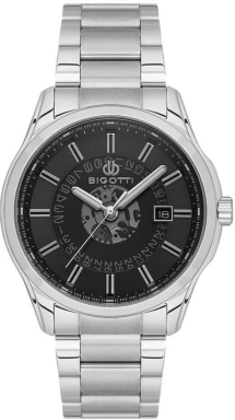 Часы Bigotti Raffinato BG.1.10591-1