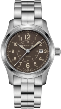Часы Hamilton Khaki Field H70605193