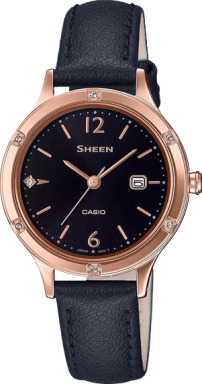 Часы Casio Sheen SHE-4533PGL-1AUER