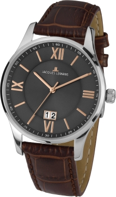 Наручные часы Jacques Lemans London 1-1845N