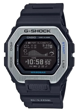 Часы Casio G-Shock GBX-100-1E