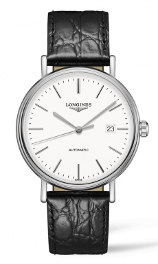 Часы Longines Presence Auto L4.922.4.12.2