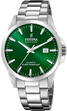 Часы Festina Swiss Made F20024/6