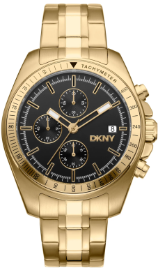Часы DKNY Central Park Chrono DK1G049M0065