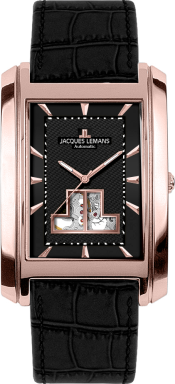 Часы Jacques Lemans Classic 1-1368E