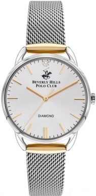 Часы Beverly Hills Polo Club BP3299C.230