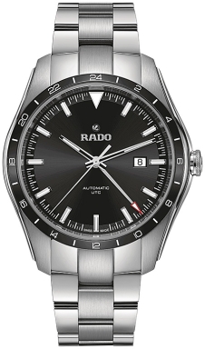Часы Rado HyperChrome Automatic UTC R32050153