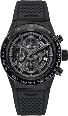 Часы TAG Heuer Carrera CAR2A91.FT6071