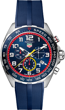 Часы TAG Heuer Formula 1 X Red Bull Racing Special Edition CAZ101AL.FT8052