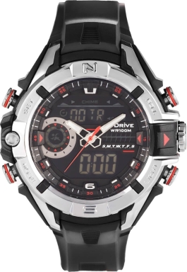 Часы U-Drive U 114.11.31