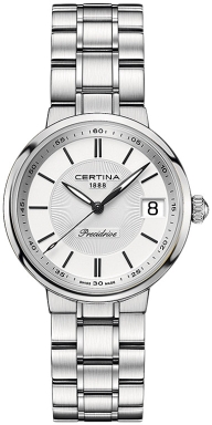 Часы Certina DS Stella C031.210.11.031.00