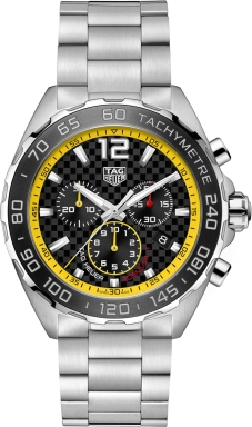 Часы TAG Heuer Formula 1 CAZ101AC.BA0842