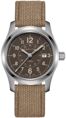 Часы Hamilton Khaki Field H70605993