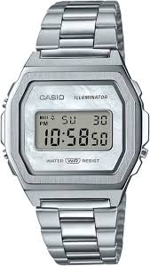 Часы Casio Collection A1000D-7E