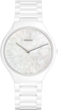 Часы Rado True Thinline x Great Gardens of the World Chapter 9 R27118902