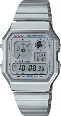 Часы Casio Vintage A130WE-7A