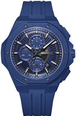 Часы Jacques Philippe Militia JPQGC515432