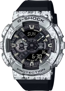 Часы Casio G-Shock GM-110GC-1A