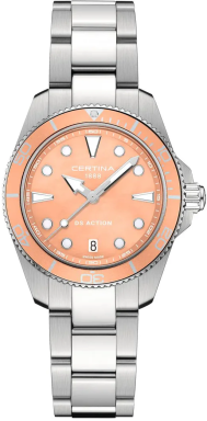 Часы Certina DS Action C048.210.11.381.00