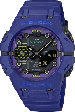 Часы Casio G-Shock GA-B001CBR-2A