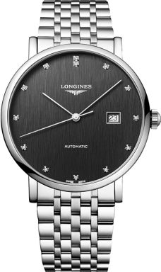 Часы Longines  The Longines Elegant Collection L4.911.4.78.6