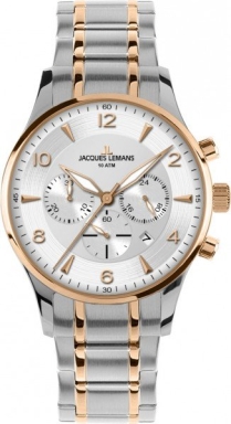 Наручные часы Jacques Lemans London 1-1654P