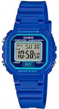Часы Casio Collection LA-20WH-2A