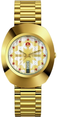 Часы Rado The Original Automatic R12413073