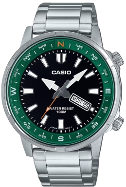 Часы Casio Collection MTD-130D-1A3