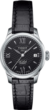 Часы Tissot Le Locle  Automatic  Lady T41.1.123.57