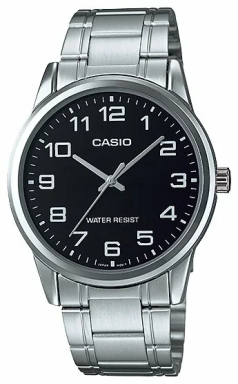 Часы Casio Collection MTP-V001D-1B