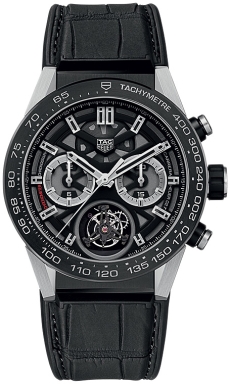 Часы TAG Heuer Carrera CAR5A8Y.FC6377
