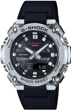 Часы Casio G-Shock GST-B600-1A