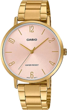 Часы Casio Collection LTP-VT01G-4B
