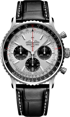Часы Breitling Navitimer B01 Chronograph 43  AB0138241G1P1