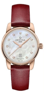 Часы Certina DS Podium Lady C001.007.36.116.02