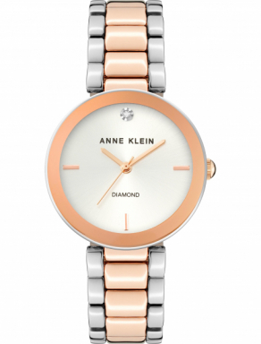 Часы Annе Klein 1363SVRT
