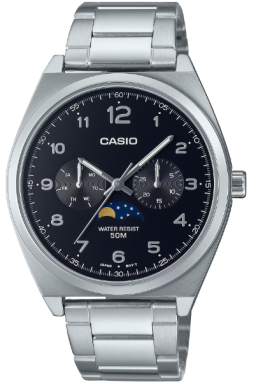 Часы CASIO MTP-M300D-1A