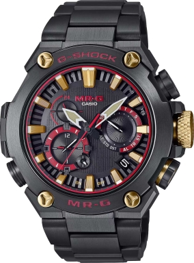 Часы Casio G-Shock MRG-B2000B-1A4